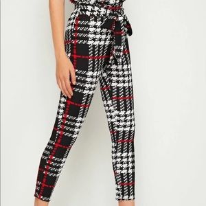 Business pants from Shein